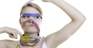 cómo hacer la dieta de los puntos