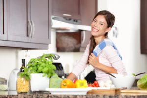 comer equilibrado sano
