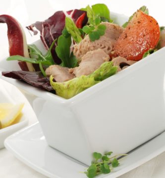 cómo hacer una dieta hipocalórica