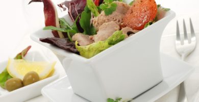 cómo hacer una dieta hipocalórica
