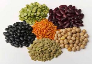 Algunos de los alimentos que te dar&aacute;n poder sobre tu destino.