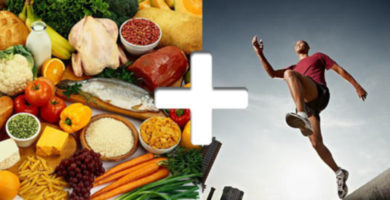 Ejercicios para adelgazar: aliados de la dieta