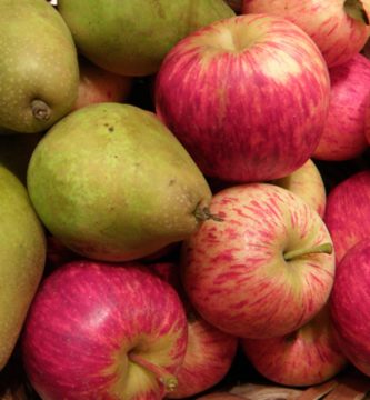 alimentos bajos en potasio