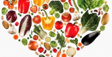 alimentos para la dieta anticolesterol