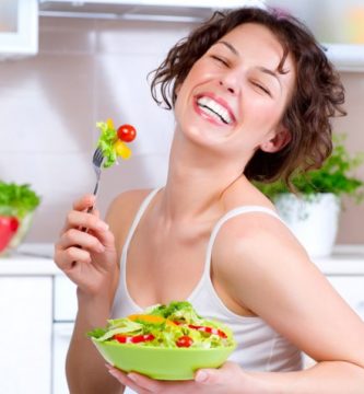 Dietas para adelgazar
