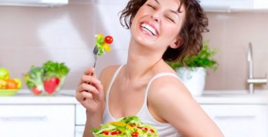 Dietas para adelgazar
