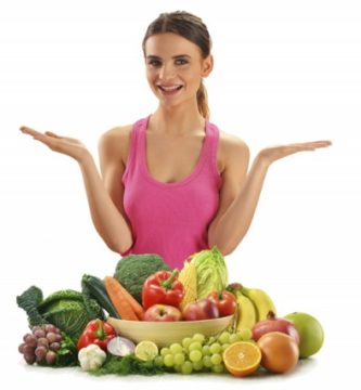 Tipos de dieta
