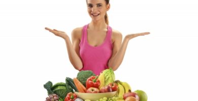 Tipos de dieta