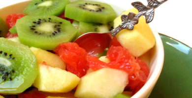 tips para la dieta depurativa