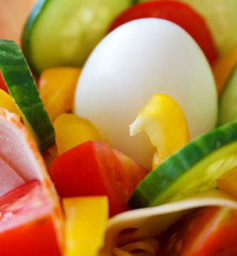 cómo hacer la dieta de mantenimiento