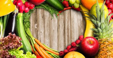 dieta antiinflamatoria
