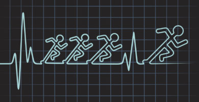ejercicios cardio