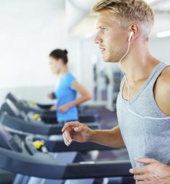 ejercicios cardio de bajo impacto