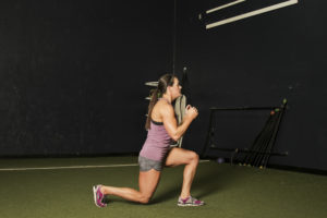 splits