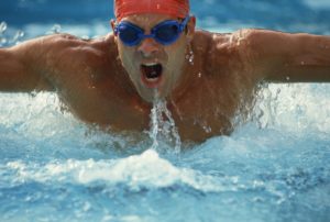 cardio natacion