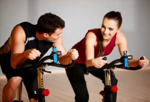 cardio estatica