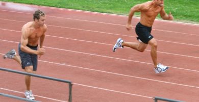 entrenamiento hiit
