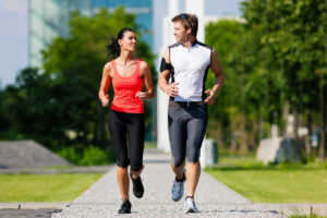 trote cardio