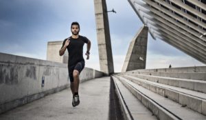 hiit carrera
