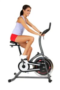 bicicleta estatica