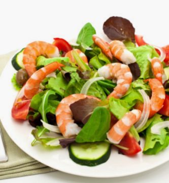 alimentos de la dieta mediterránea