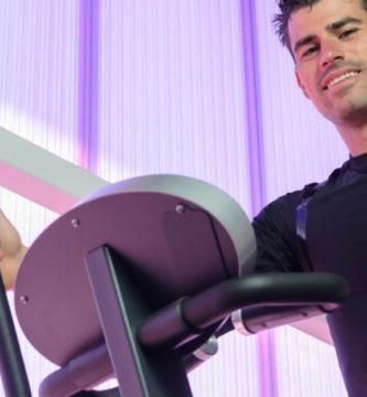 cardio de bajo impacto