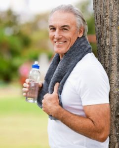 musculos vida sana