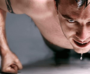 hiit energia