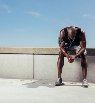 rutina de ejercicio hiit