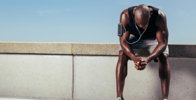 rutina de ejercicio hiit