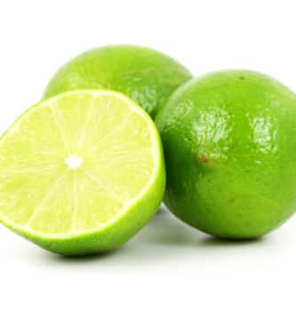 limón para adelgazar