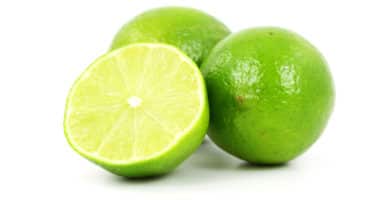 limón para adelgazar