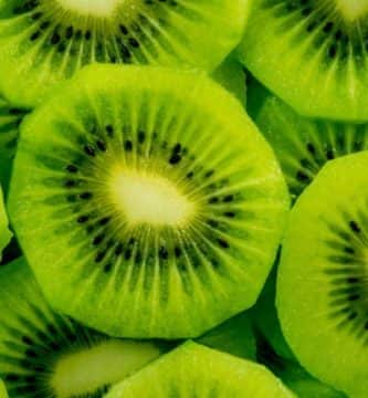 kiwi para adelgazar