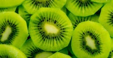 kiwi para adelgazar
