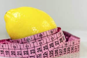 limon para adelgazar