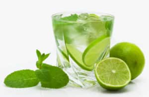 refresco limon