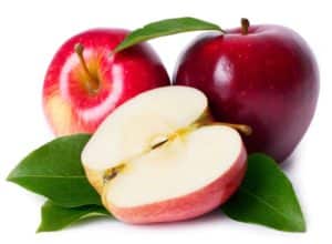 las-manzanas