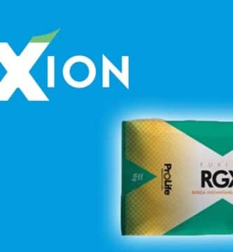 Fuxion RGX1