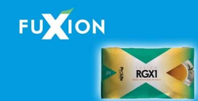 Fuxion RGX1