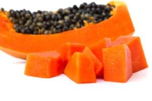 papaya