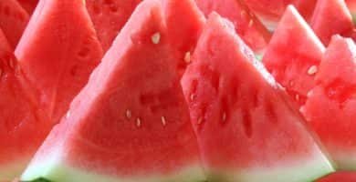 beneficios de la sandía