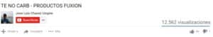 Youtube - Tenocarb (2)