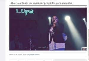cantante 1