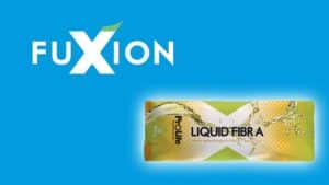 Fuxion Liquid Fibra