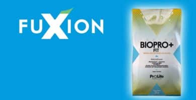 Fuxion Biopro Fit