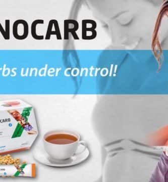 Fuxion Té No Carb