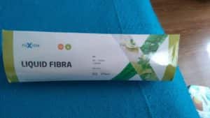 Fuxion Liquid Fibra stick