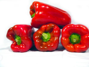 Pimiento-Rojo-verdura
