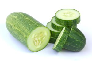 propiedades del pepino