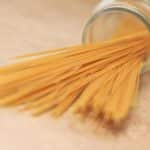 fideos no engordan